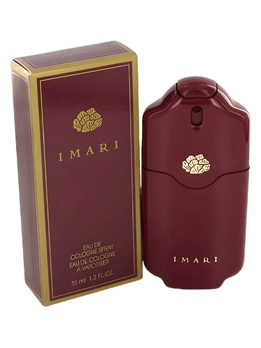 Avon Imari (Original) 1985