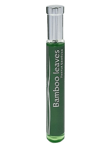 Parfums Genty Bamboo Leaves