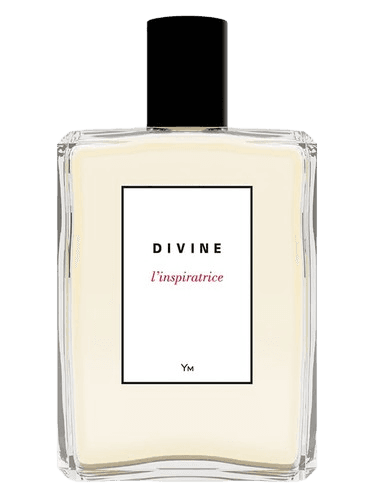Divine L'inspiratrice