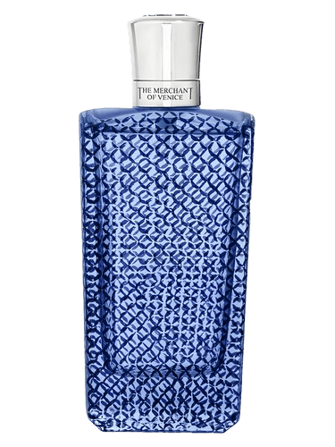 The Merchant of Venice Venetian Blue