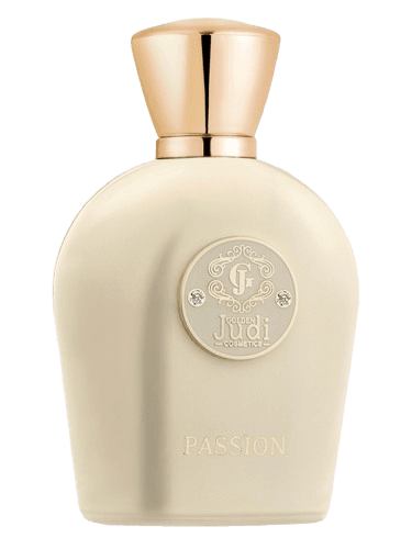 Golden Judi Passion