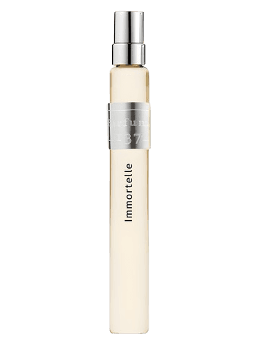 Parfums 137 Immortelle