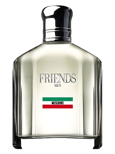 Moschino Friends Men
