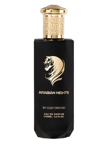 Gulf Orchid Arabian Nights