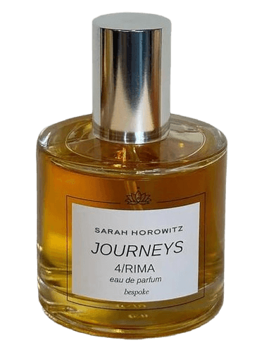 Sarah Horowitz Parfums JOURNEYS 4/RIMA