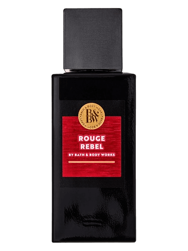 Bath & Body Works Rouge Rebel