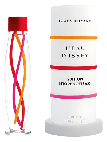 Issey Miyake L'Eau d'Issey Ettore Sottsass Edition