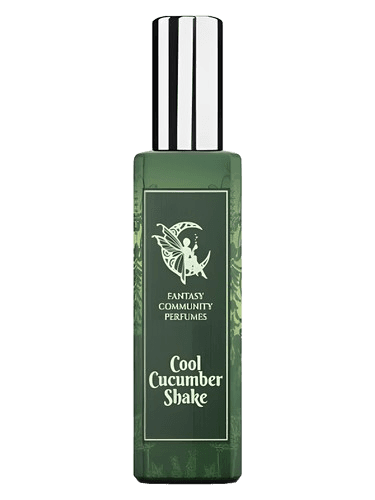 Fantasy Community Perfumes Cool Cucumber Shake