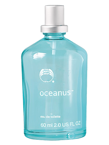 The Body Shop Oceanus