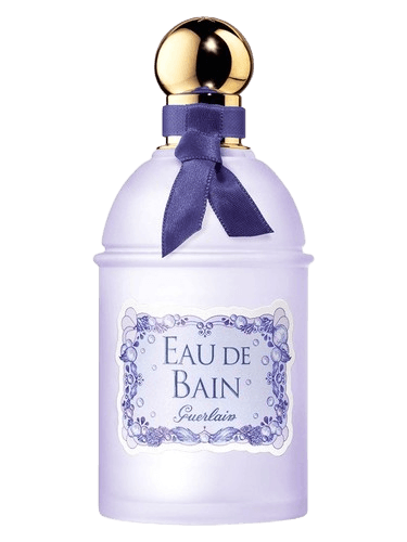 Guerlain Eau de Bain