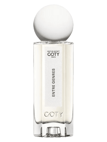 Infiniment Coty Paris Entre Genres