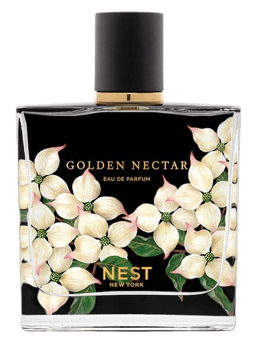 Nest Golden Nectar