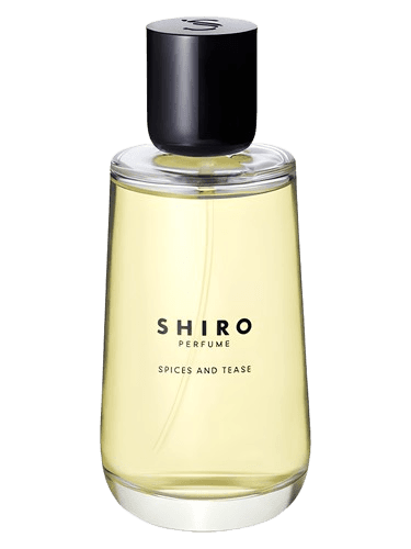 Shiro Spices and Tease
