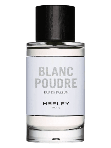 James Heeley Blanc Poudre