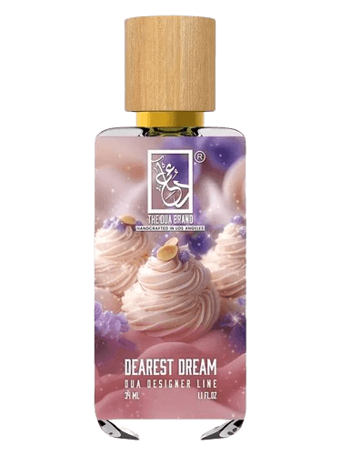 The Dua Brand Dearest Dream