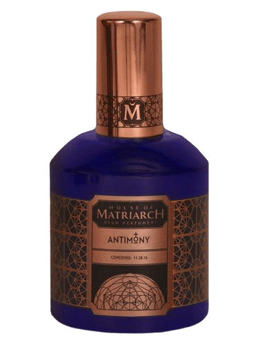 House of Matriarch Antimony