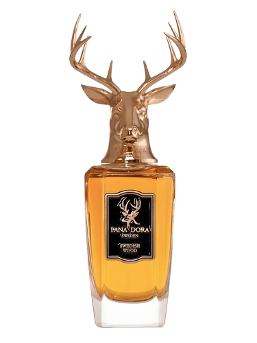 Pana Dora Swedish Wood Extrait