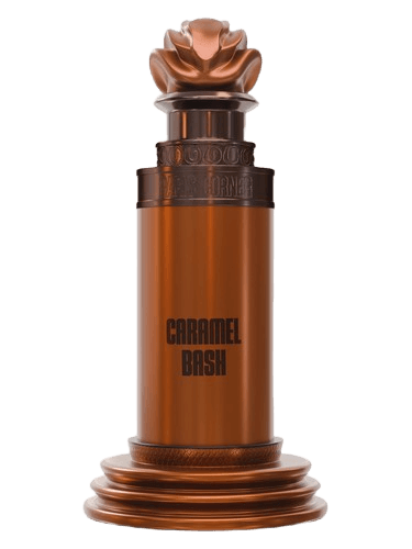 PARIS CORNER Caramel Bash