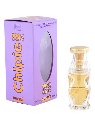 Chipie 100% Pure Chipie Purple