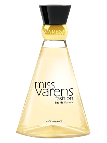 Ulric de Varens Miss Varens Fashion