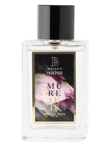 Maison Berliner Mûre Iris