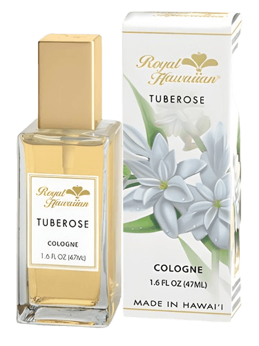 Royal Hawaiian Tuberose
