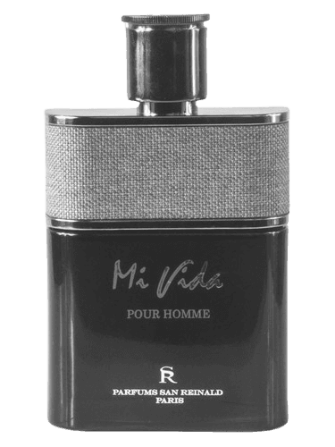 Parfums San Reinald Mi Vida