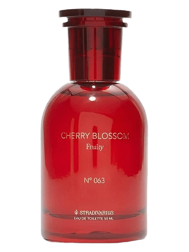 Stradivarius N°063 Cherry Blossom