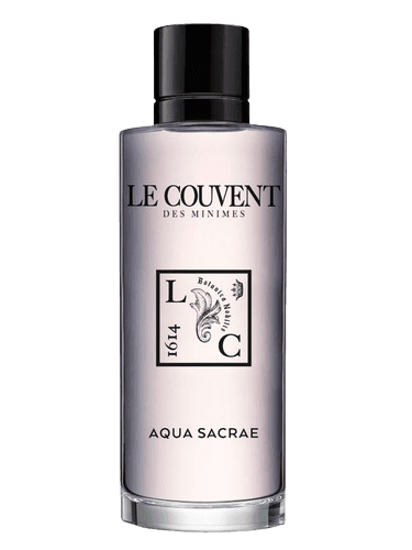 Le Couvent Maison de Parfum Aqua Sacrae