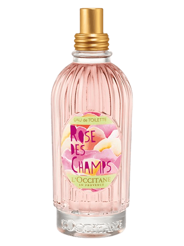 L'Occitane en Provence Rose des Champs