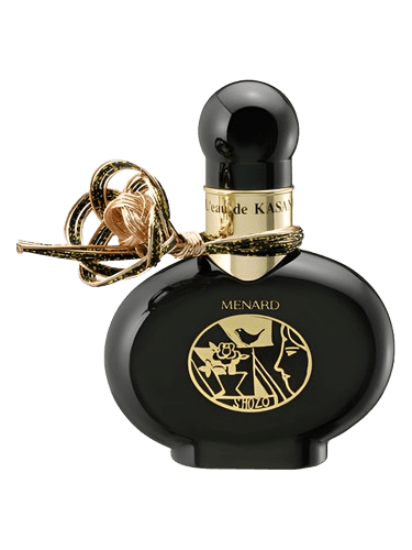 Menard L'eau de Kasaneka