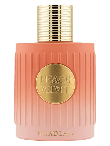 Khadlaj Perfumes Peach Velvet