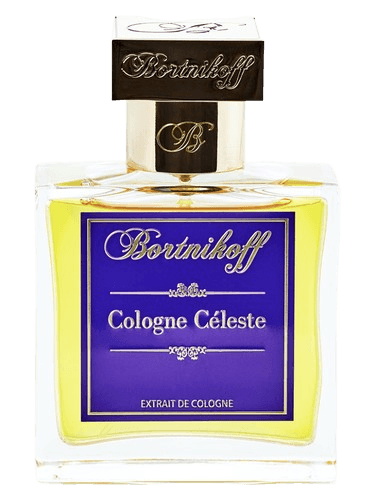 Bortnikoff Cologne Céleste