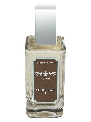 Dame Perfumery Chocolate+