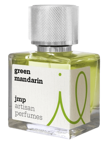 JMP Artisan Perfumes Green Mandarin