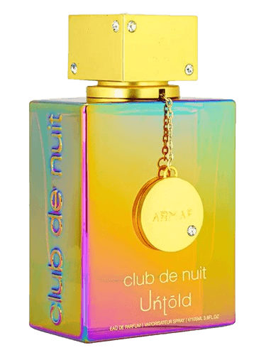 Armaf Club de Nuit Untold
