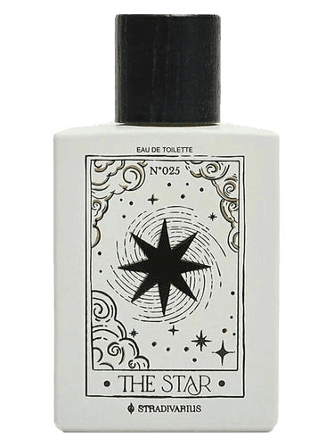 Stradivarius N°025 The Star
