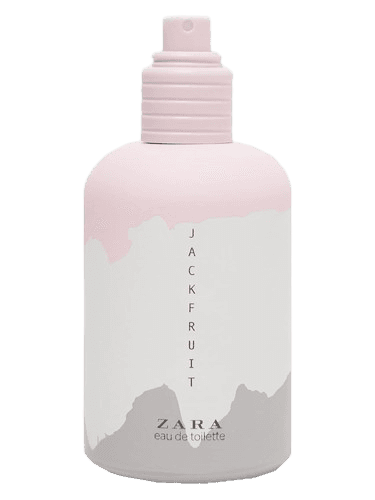 Zara Jackfruit