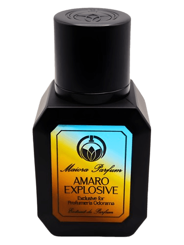 Maiora Parfum Amaro Explosive
