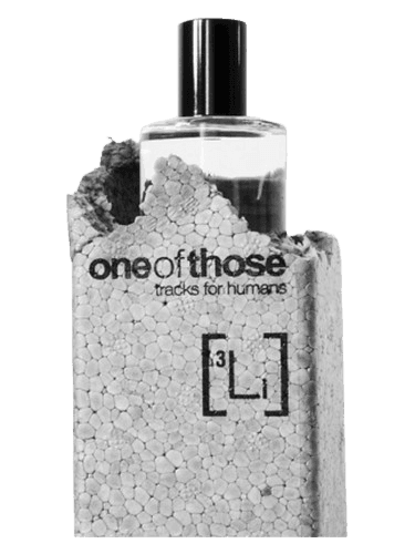 One of Those Lithium [3Li]