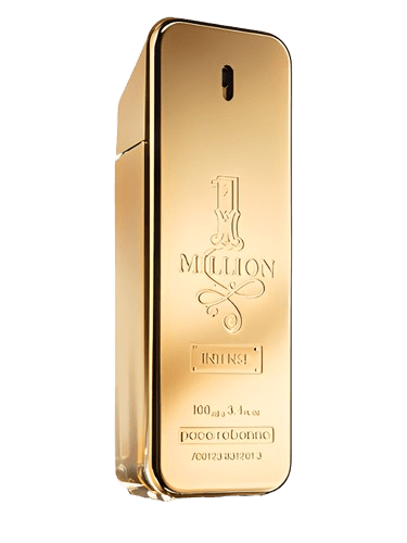 Rabanne 1 Million Intense