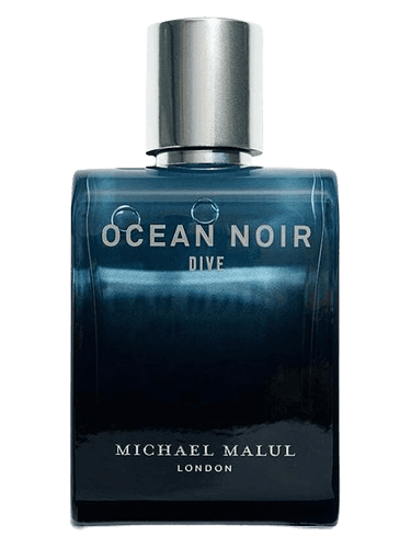 Michael Malul London Ocean Noir Dive