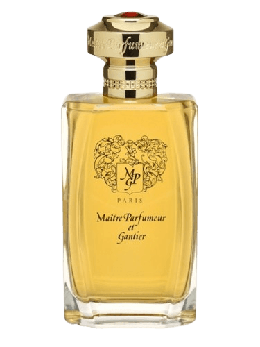 Maitre Parfumeur et Gantier Santal Noble 2017
