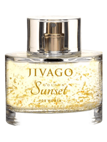 Jivago Golden Sunset