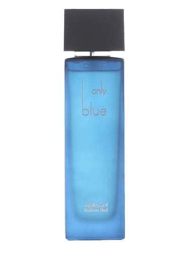 Arabian Oud Only Blue