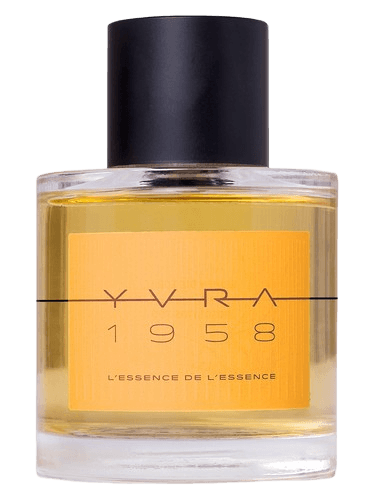 YVRA 1958 - L’Essence de L’Essence