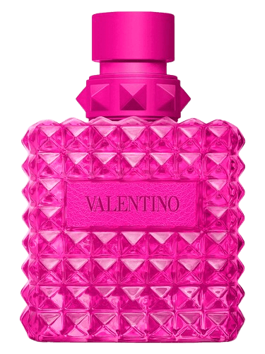 Valentino Valentino Donna Born In Roma Pink PP