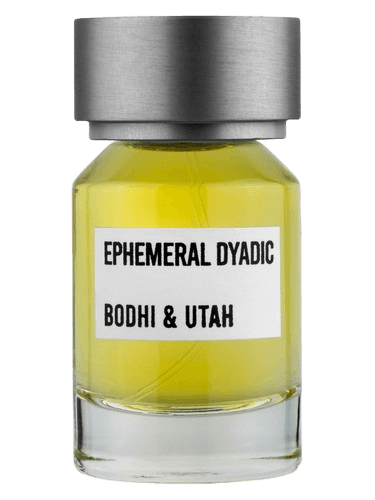 Ephemeral Dyadic Bodhi & Utah