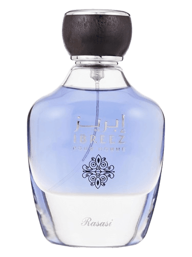 Rasasi Ibreez Pour Homme