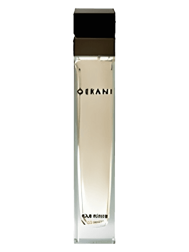 Gerani Gerani Pour Homme